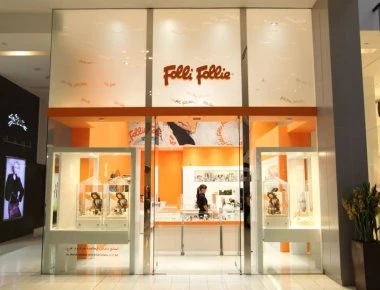 Τρεις εταιρίες «φαντάσματα» βάζουν θηλιά στη Folli Follie